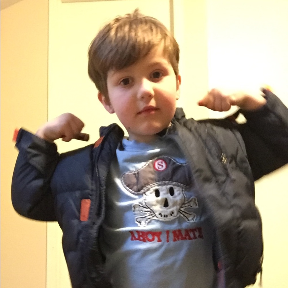 Meet your Posher, Jennifer